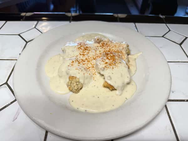 Biscuits & Gravy