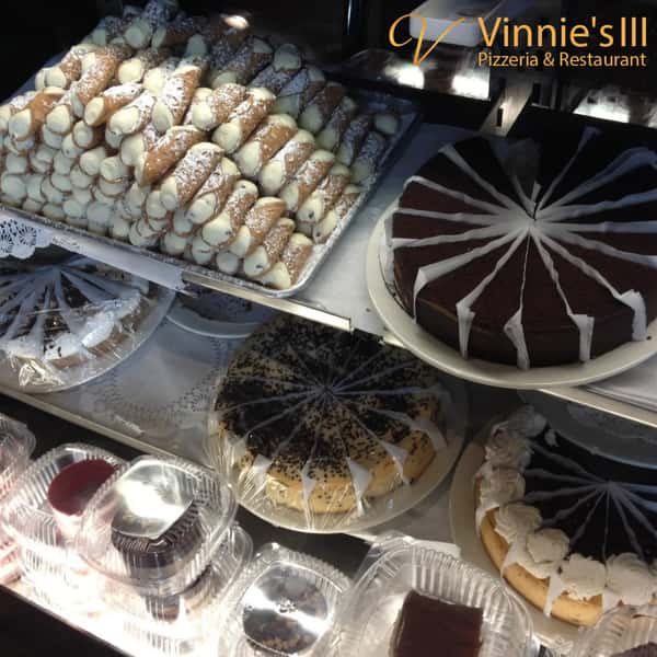 cakes
