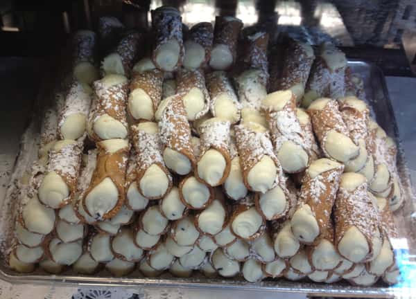 breads