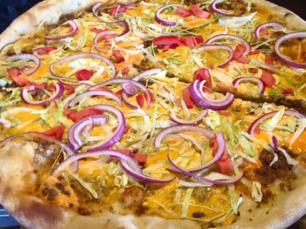 pizza