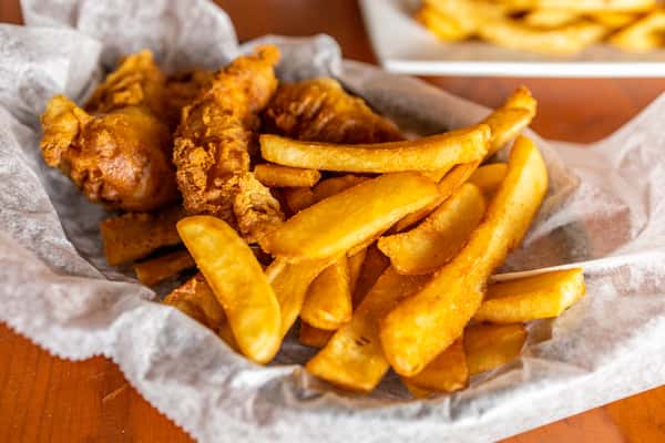 Chicken Tenders