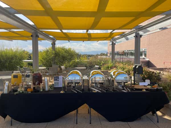 Catering