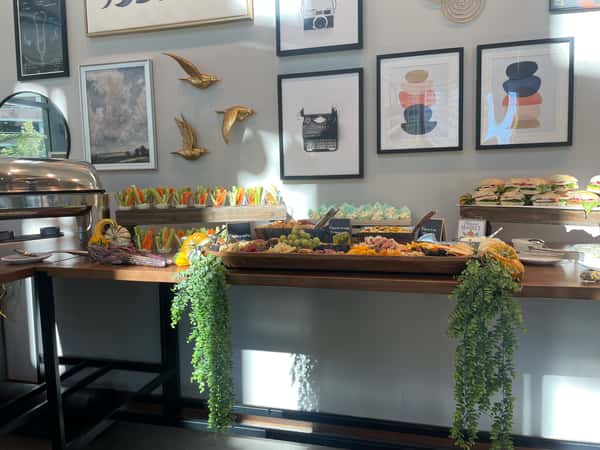 Catering & Events