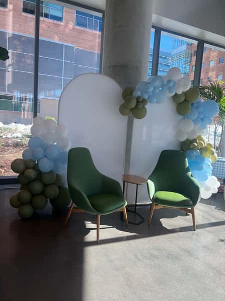 catering and events
