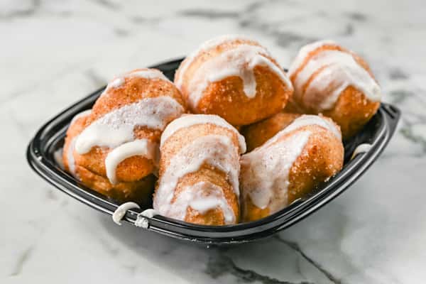 Cinnabaos