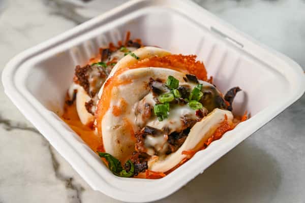 Brisket Bun