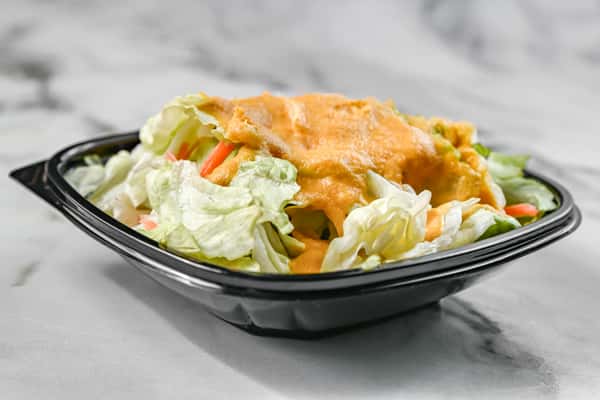 Ginger Salad
