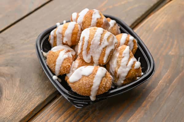 Cinnabaos