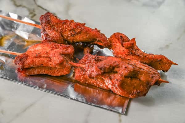 Skewers