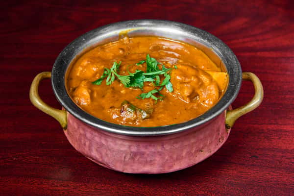 Mango Murgh