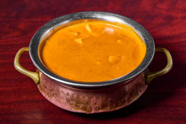 Paneer Tikka Masala