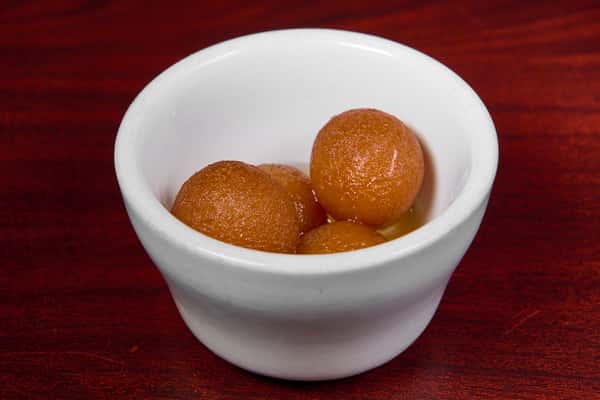 Gulab Jamun
