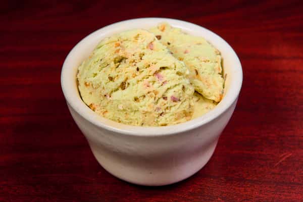 Paan Ice Cream