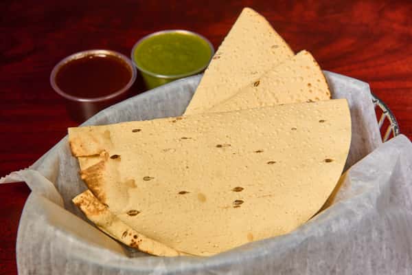 Papadum