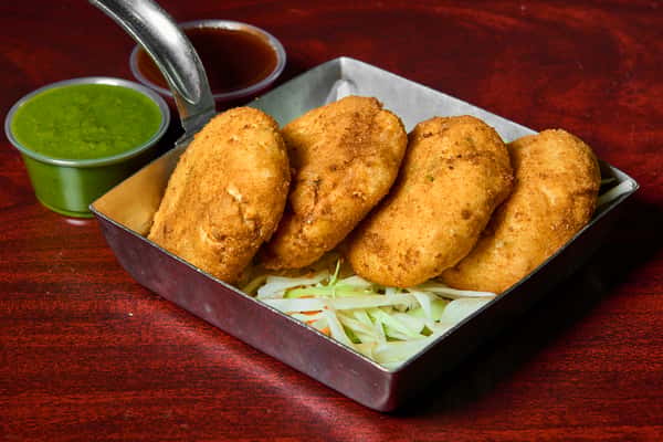 Dahi Ke Kabab