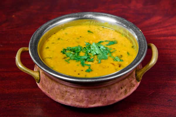 Tadka Dal