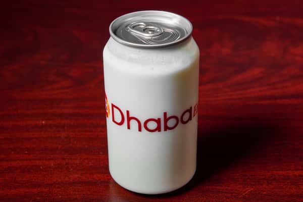 Salt Lassi