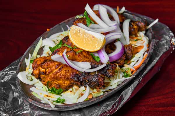 Tangri Kabab