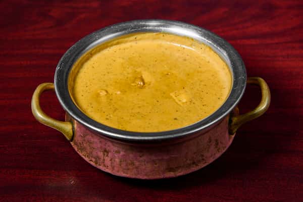Paneer Kali Mirch