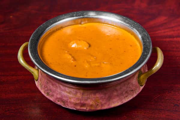 Murgh Tikka Masala