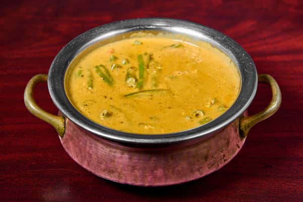 Navaratan Korma