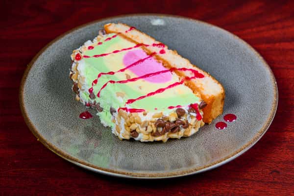 Cassata Ice Cream