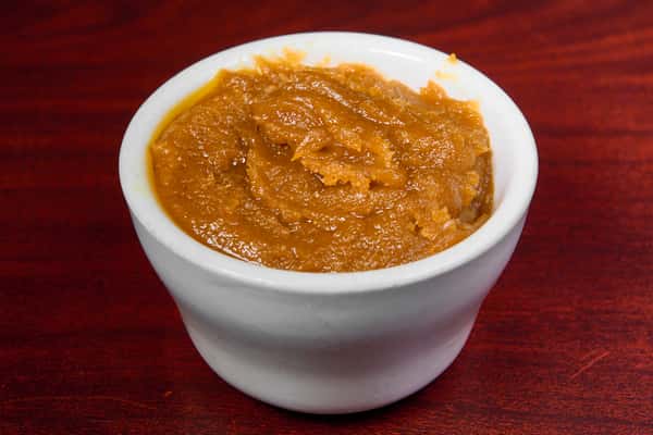 Moongdal Halwa