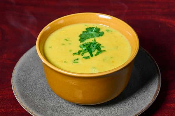 Moong Dal Soup