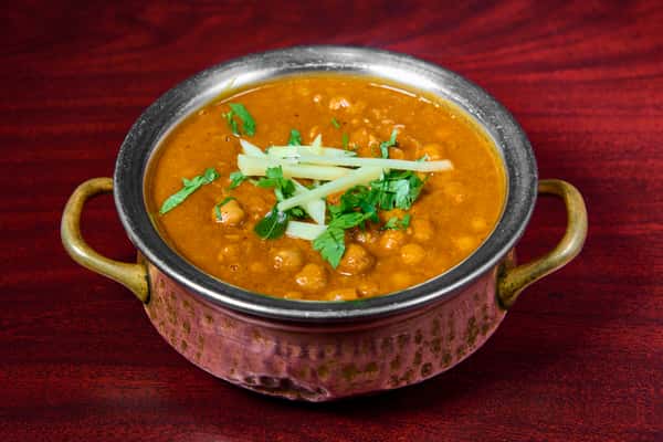 Chole Punjabi