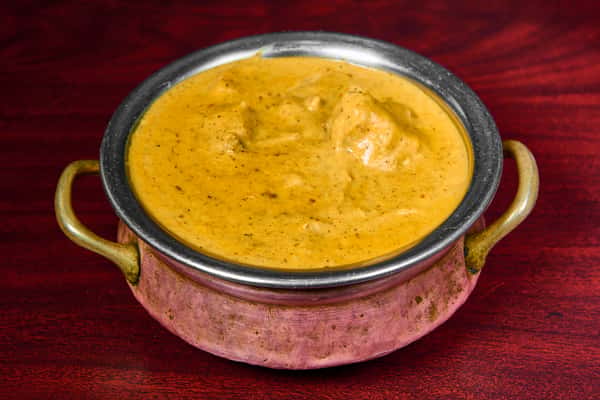 Murgh Kali Mirch