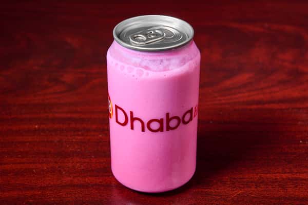 Rose Lassi