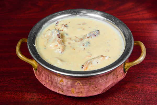 Murgh Dahi Wala