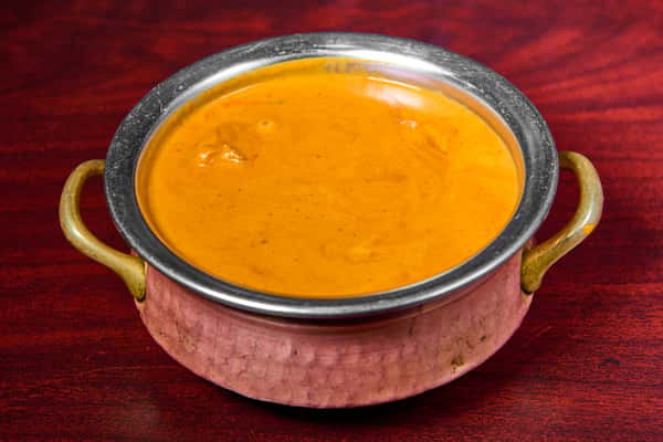 Jhinga Tikka Masala