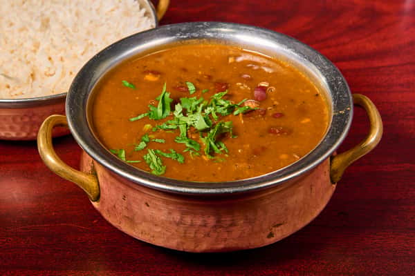 Rajma Chawal