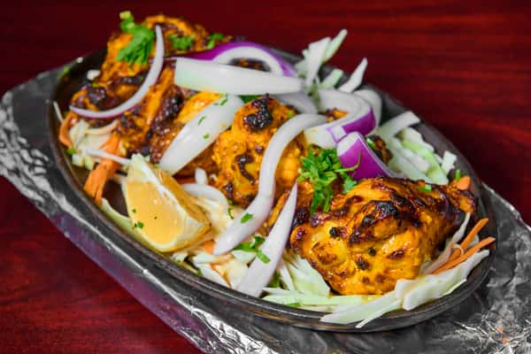 Kalmi Kabab