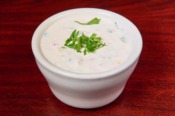 Tamatar, Kheera Aur Pyaaz Ka Raita