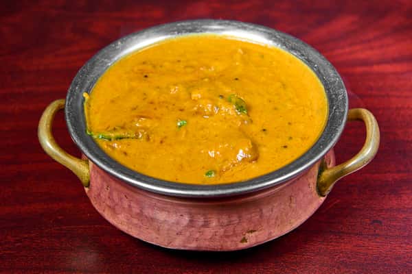 Fish Moilee