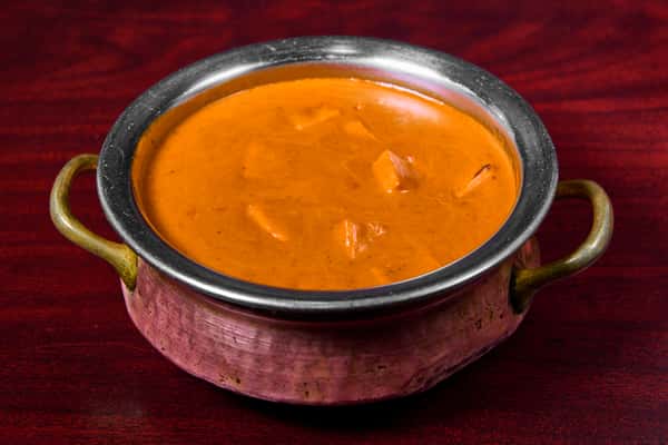 Malai Marke Paneer