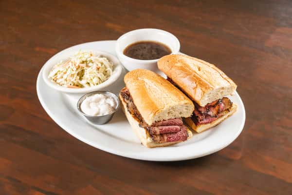 Hot Corned Beef