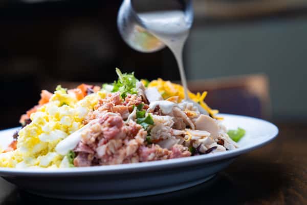 Cobb Salad