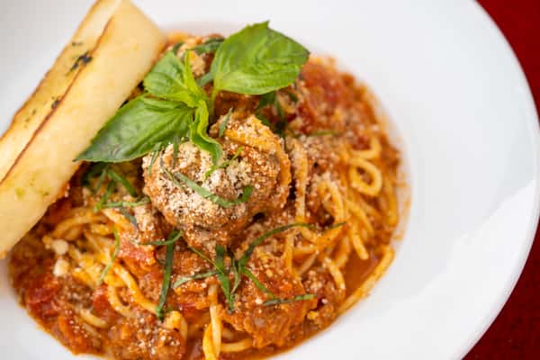 Meatballs