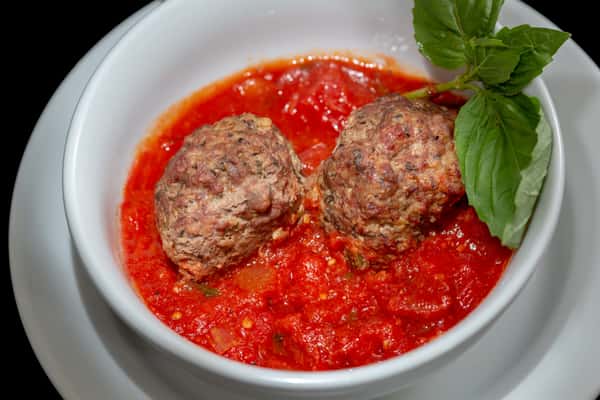 Side Meatballs