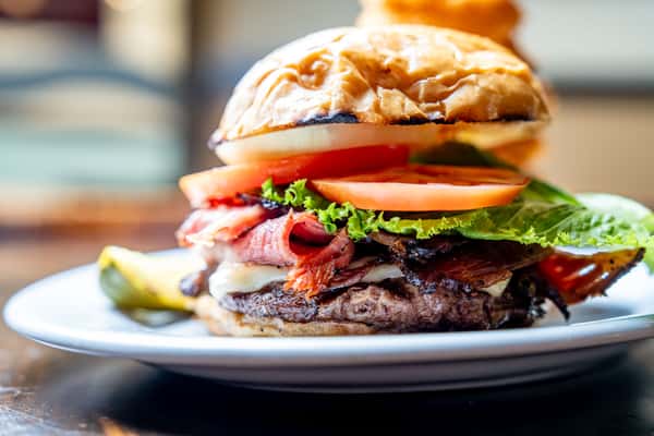 Burger
