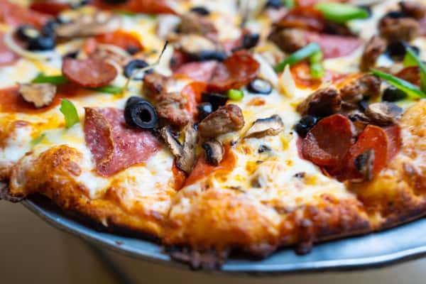 Pizza