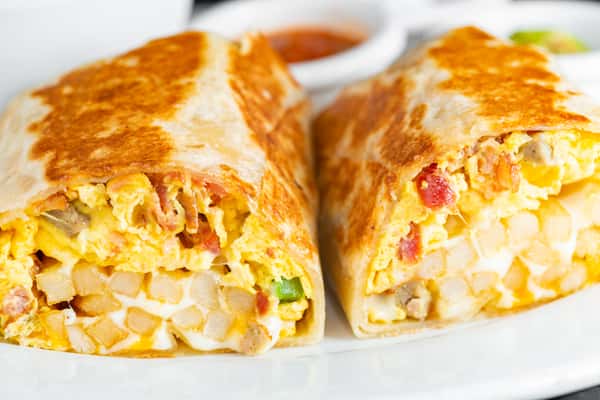 burrito