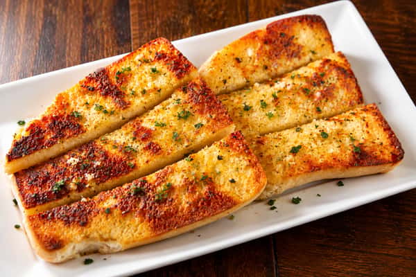 Garlic Bread