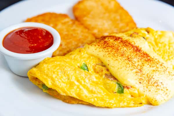 Country Omelet
