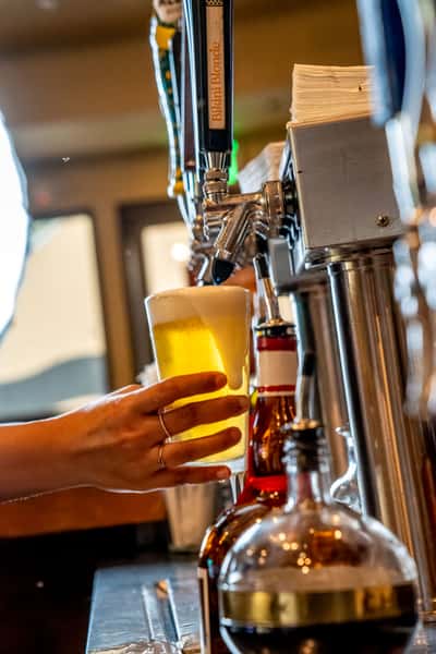 Draft Beer