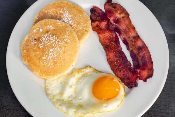 Kids Breakfast