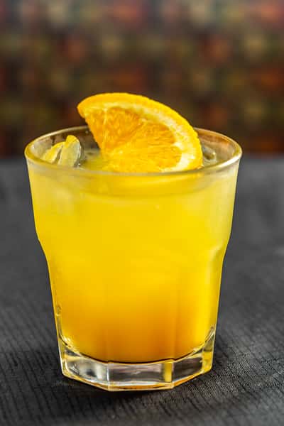 GP Screwdriver